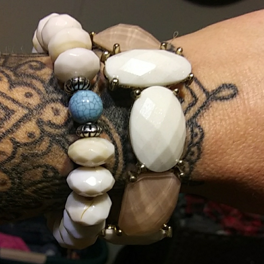 Super Cute Fashion Bracelets
